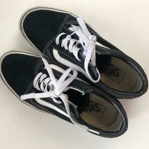 Vans Old Skool Sneakers